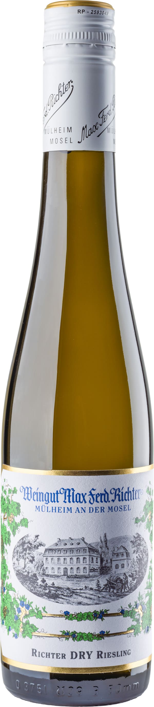 Richter Dry Riesling 2025