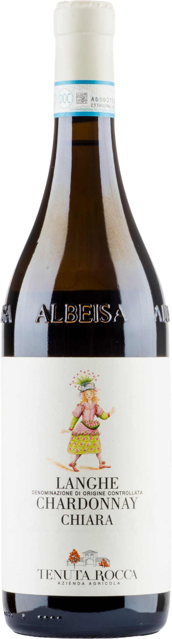 Chiara Langhe Chardonnay 2024