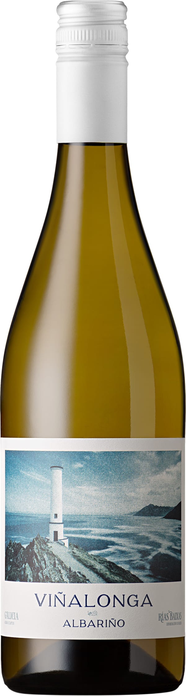 Viñalonga Albariño 2025