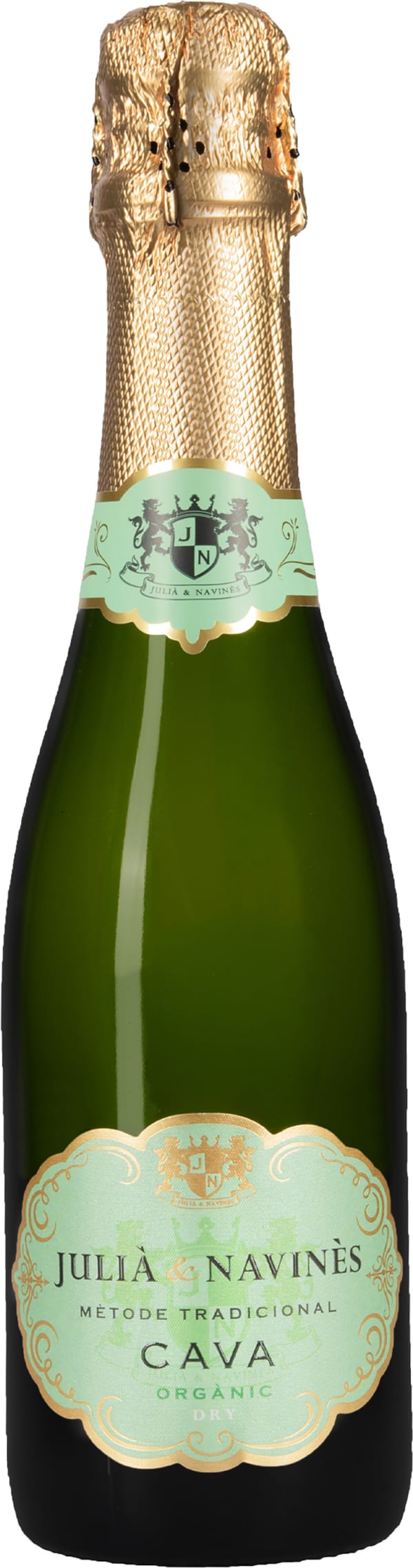 Julià & Navinès Cava Dry