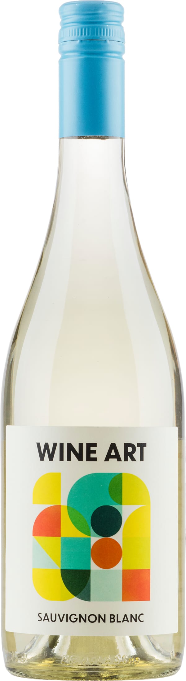 Wine Art Sauvignon Blanc 2025