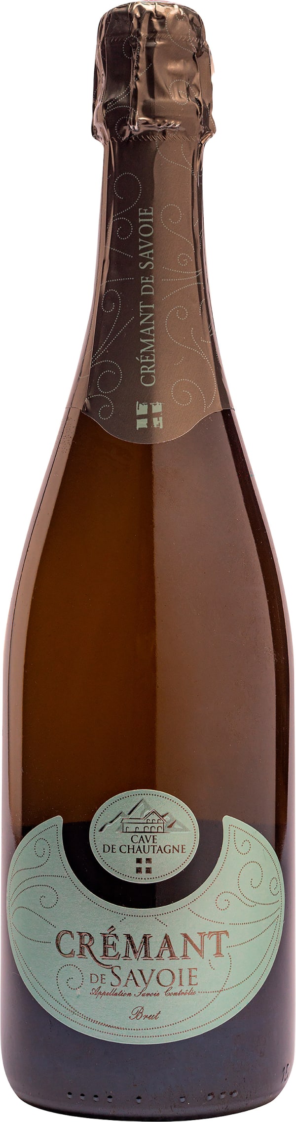 Savoyard Crémant de Savoie Brut