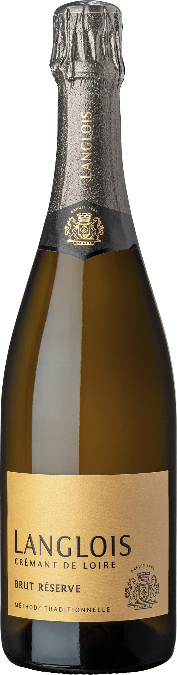 Langlois Crémant de Loire Brut Réserve
