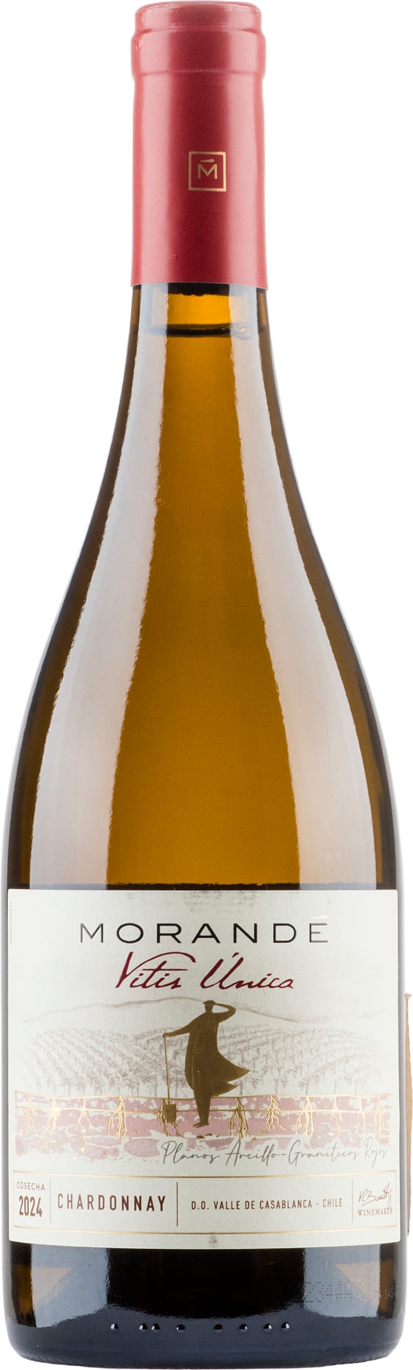 Vitis Unica Chardonnay 2024