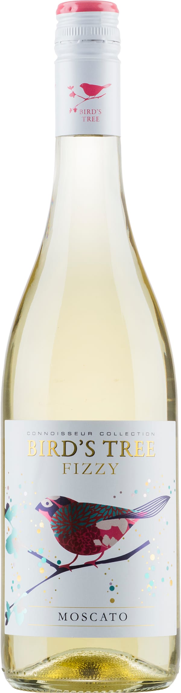 Bird's Tree Fizzy Moscato 2024