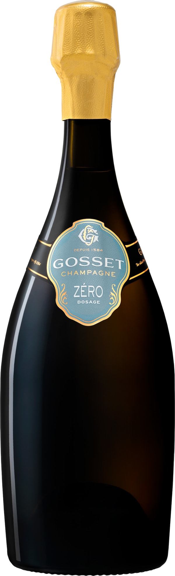 Gosset  Champagne Zéro Dosage