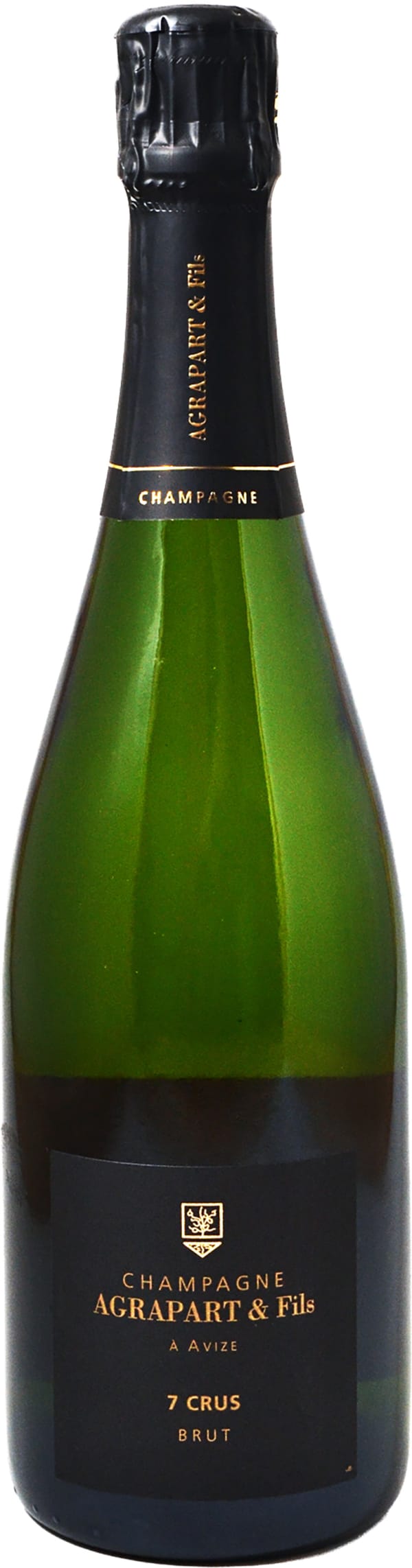 Agrapart & Fils 7 Crus Champagne Extra Brut