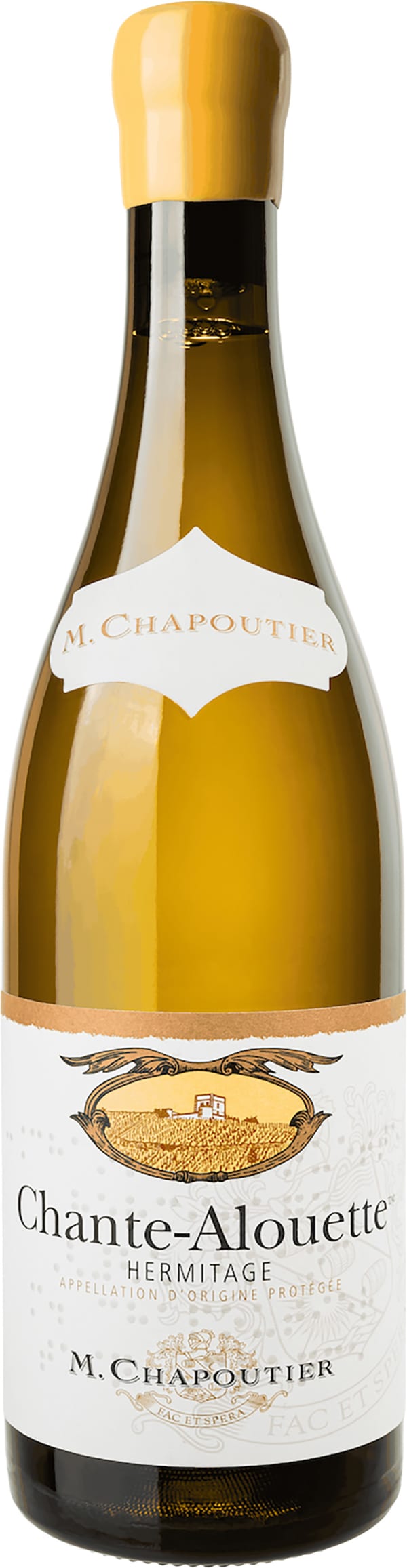 M. Chapoutier Chante-Alouette Hermitage 2023