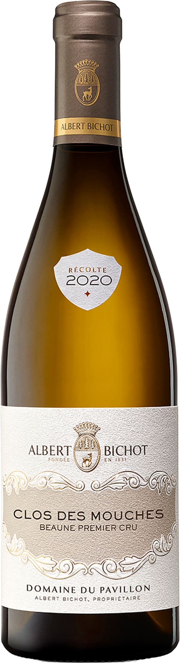 Albert Bichot Beaune 1er Cru Clos des Mouches 2023