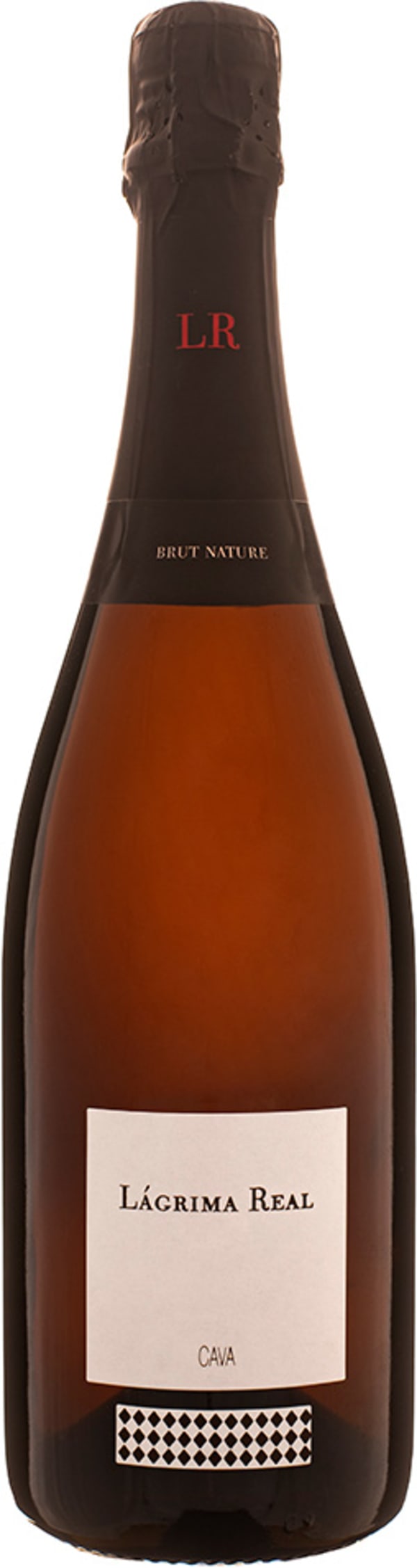 Lágrima Real Cava Brut 2019