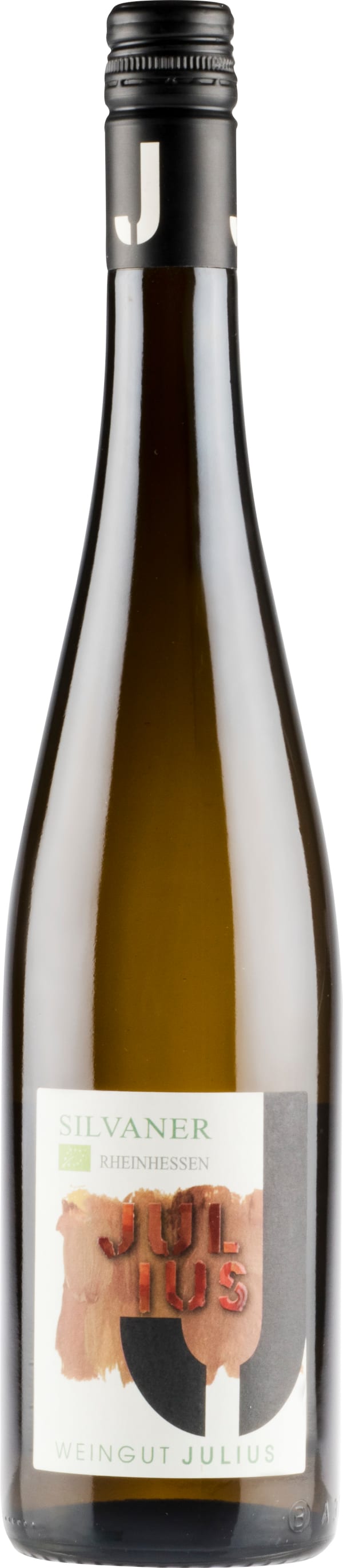 Julius Silvaner Westhofener Rotenstein Organic 2023