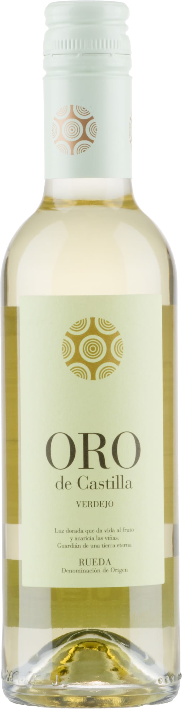 Oro de Castilla Verdejo 2023