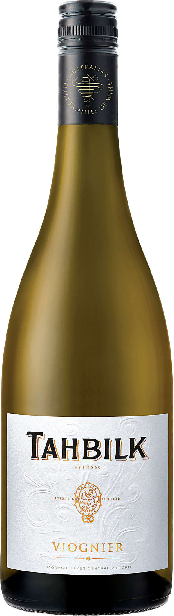 Tahbilk Viognier 2024