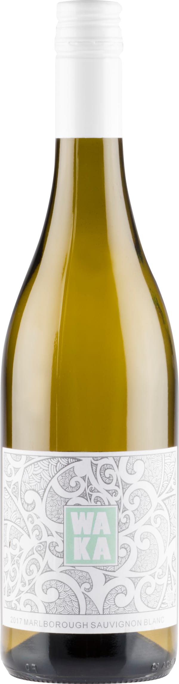 Waka Sauvignon Blanc 2023