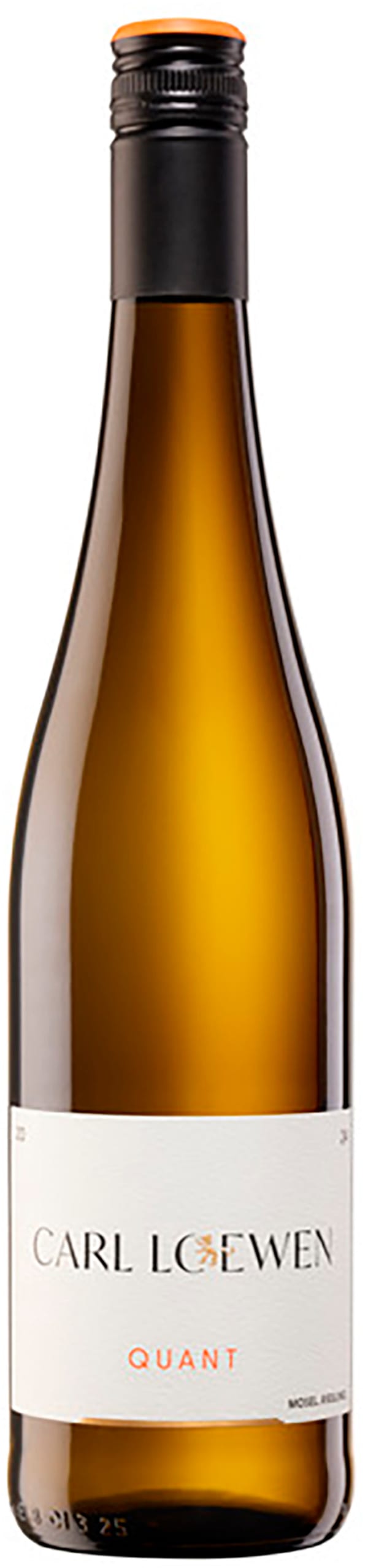 Carl Loewen Quant Riesling 2024