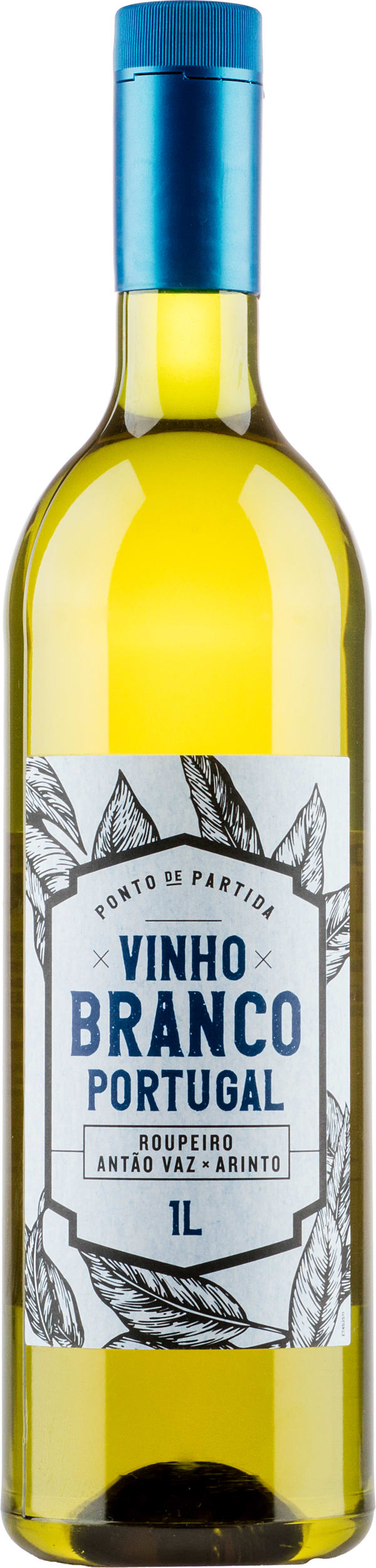 Ponto de Partida Vinho Branco 2023 muovipullo