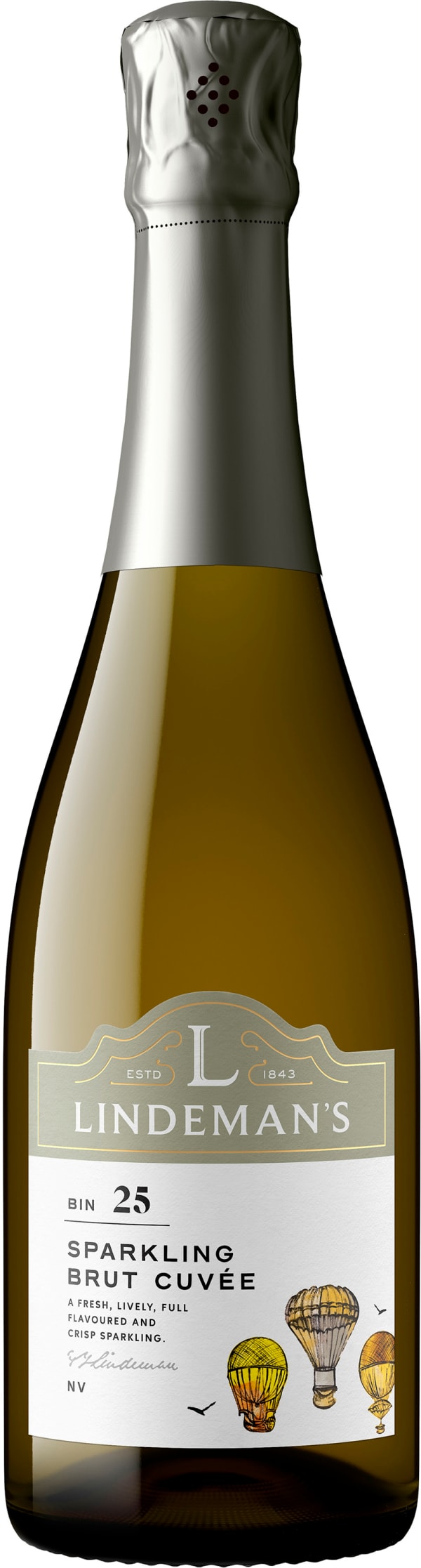 Lindeman's Bin 25 Cuvée Brut