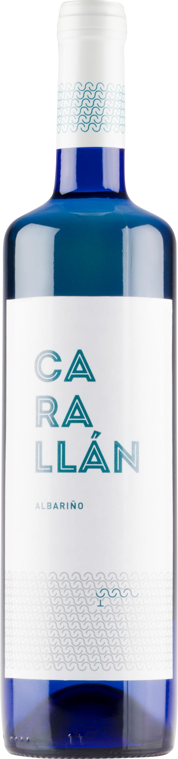 Carallán Albariño 2020