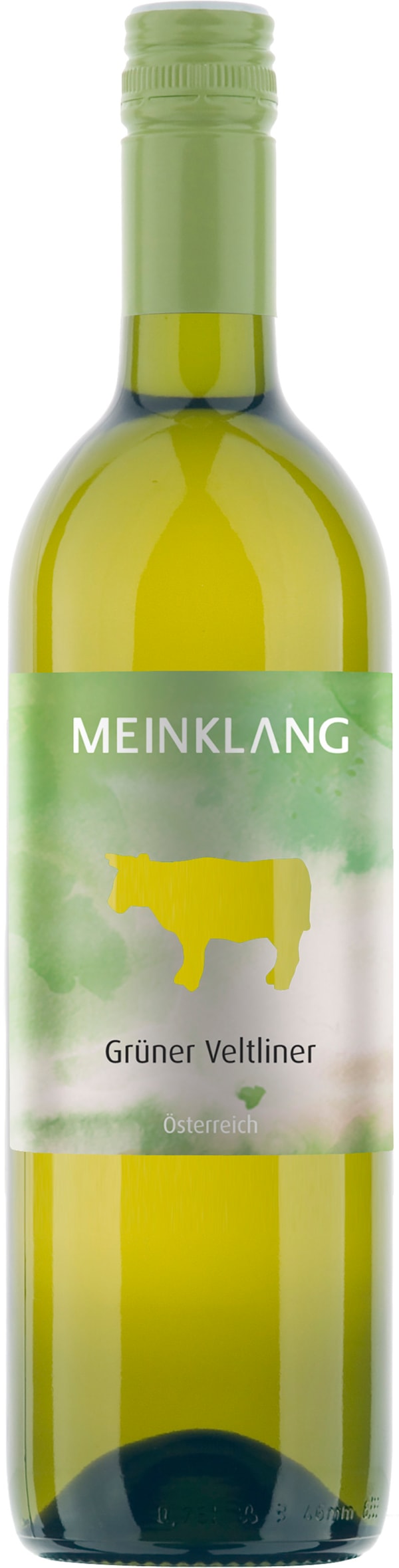 Meinklang Grüner Veltliner 2024