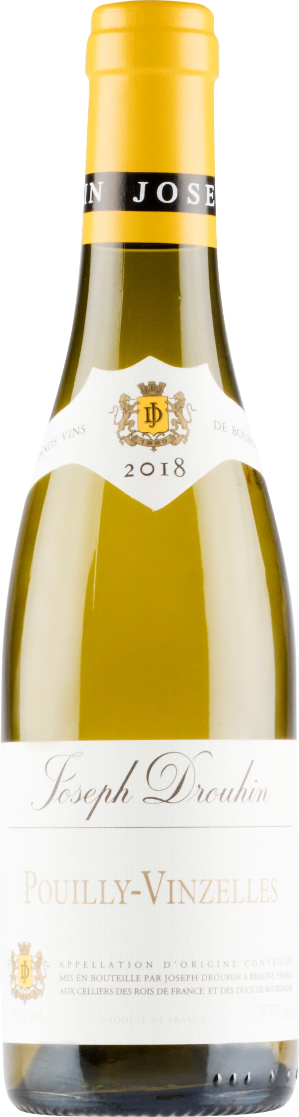 Joseph Drouhin Pouilly-Vinzelles 2019