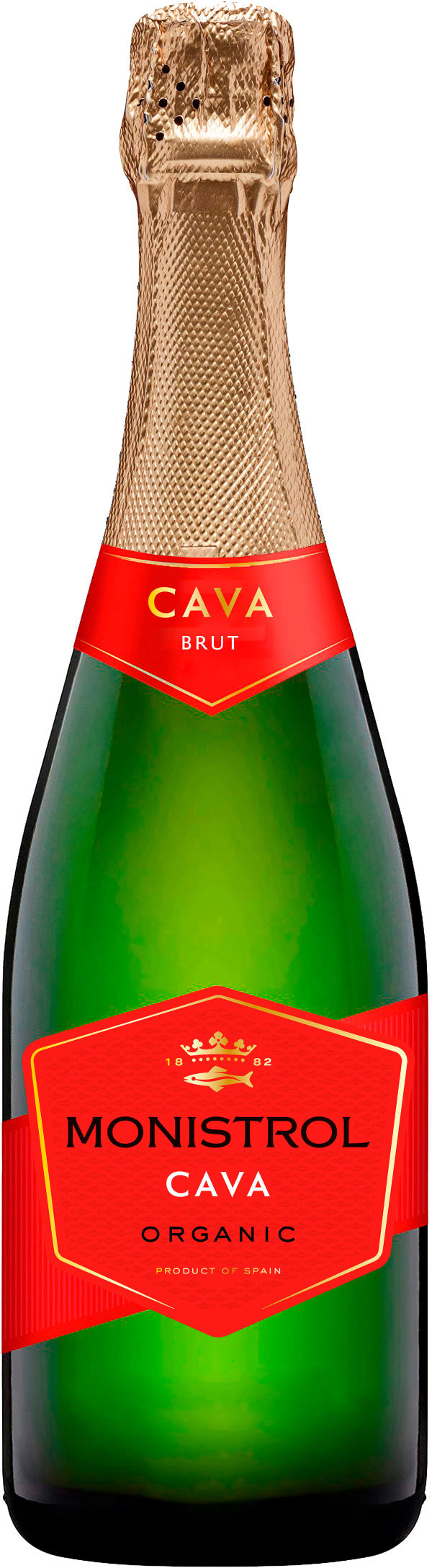 Monistrol Selección Especial Cava Brut