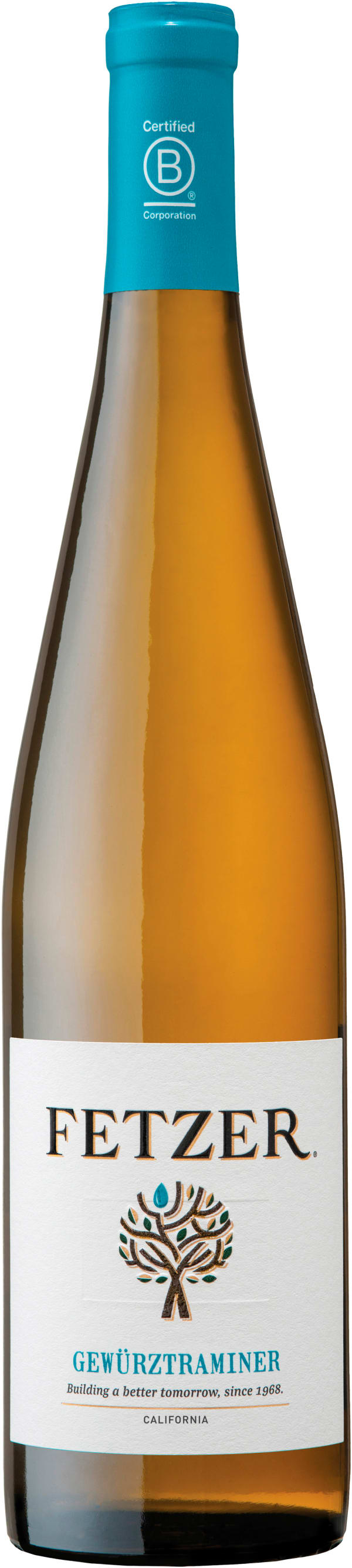 Fetzer Gewürztraminer 2022