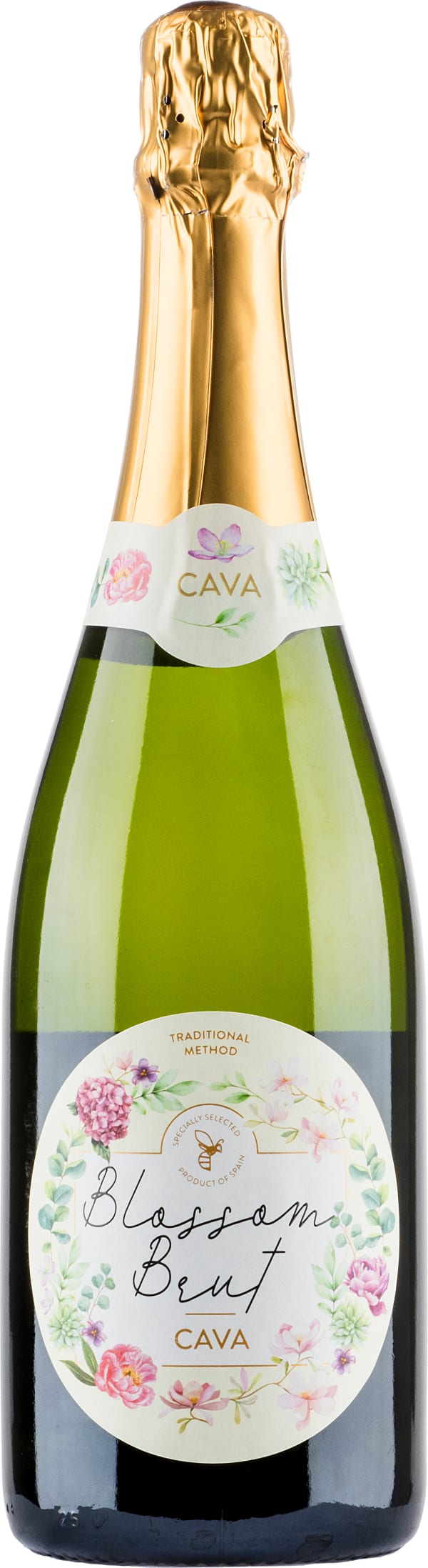 Blossom Cava Brut