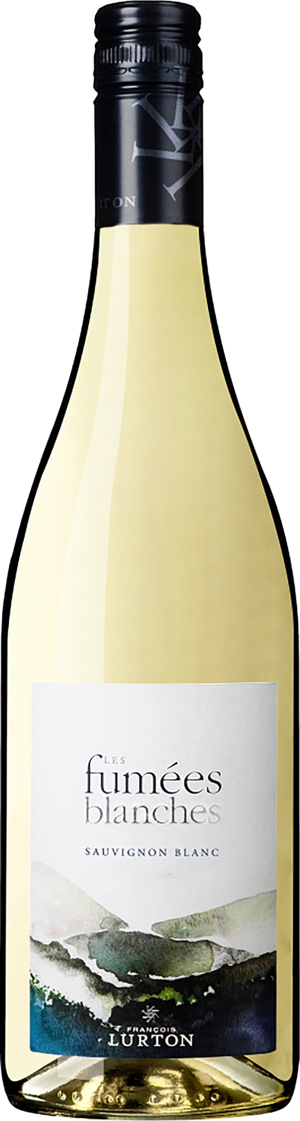 Les Fumées Blanches Sauvignon Blanc 8%