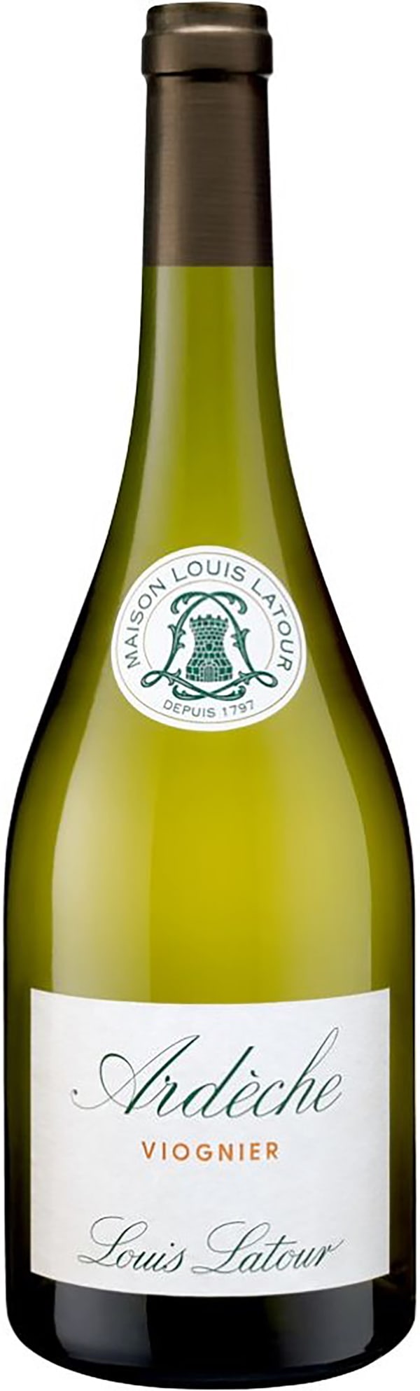 Louis Latour Ardèche Viognier 2023