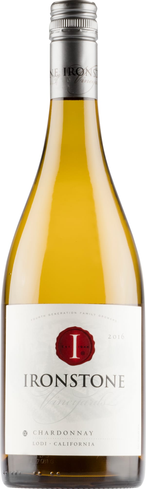 Ironstone Chardonnay 2021