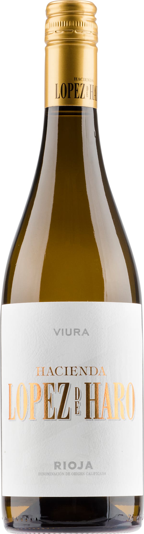 Hacienda Lopez de Haro Viura 2022