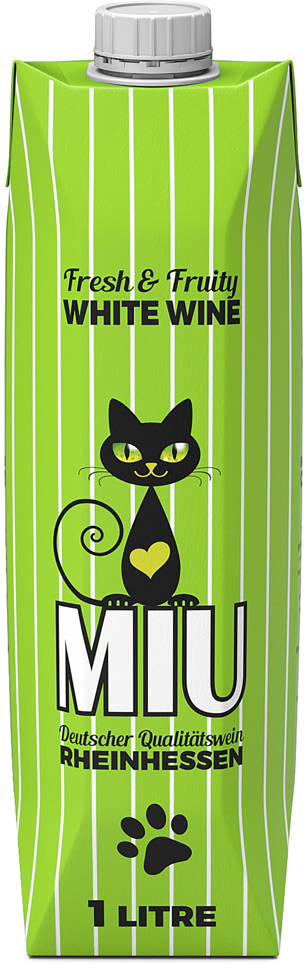 Miu White Wine 2023 carton package image 1 of 1