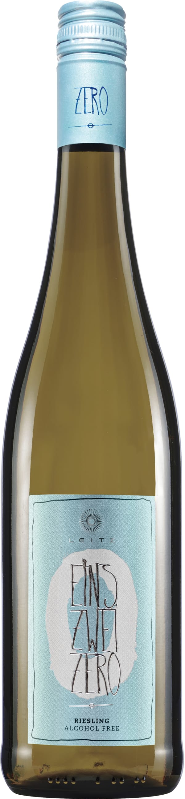 Leitz Eins-Zwei-Zero Riesling Alcohol Free