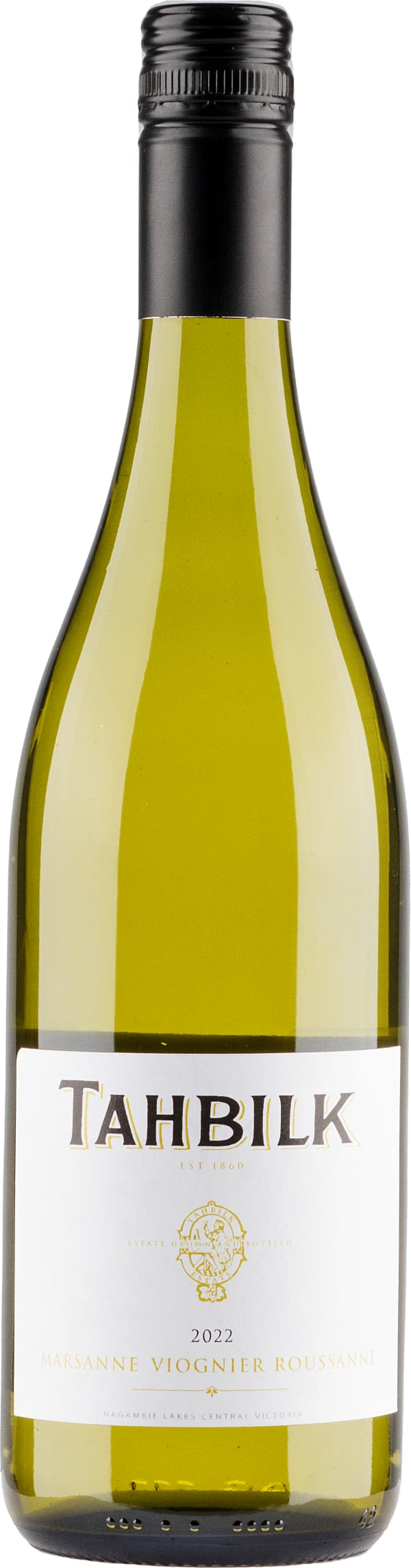 Tahbilk Marsanne Viognier Roussanne 2022