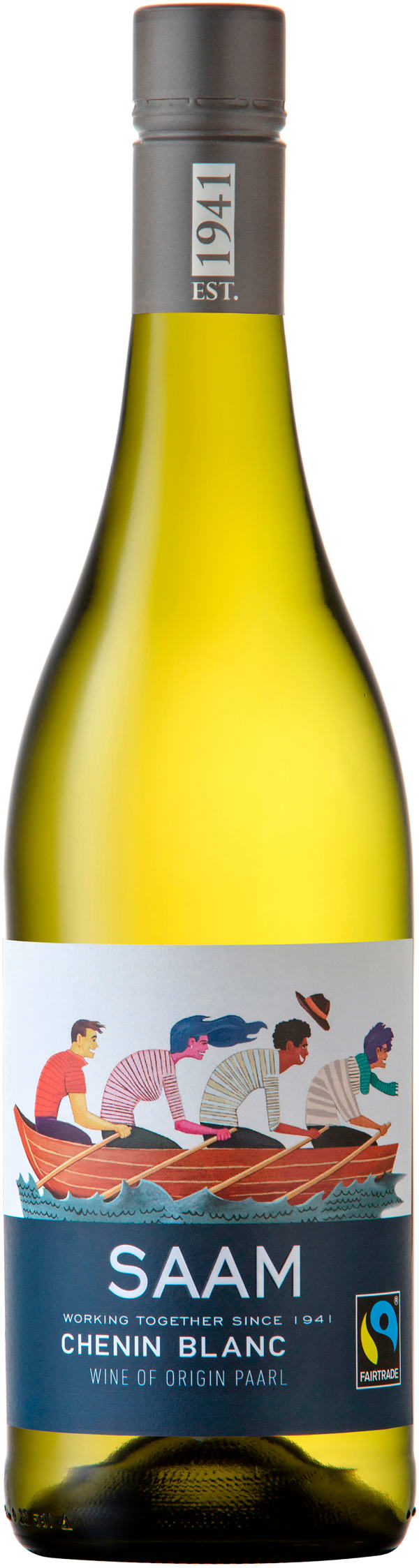 SAAM Chenin Blanc