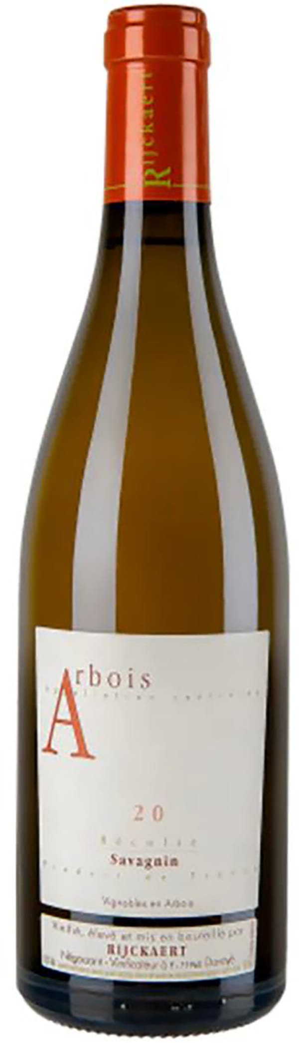 Rijckaert Savagnin 2022