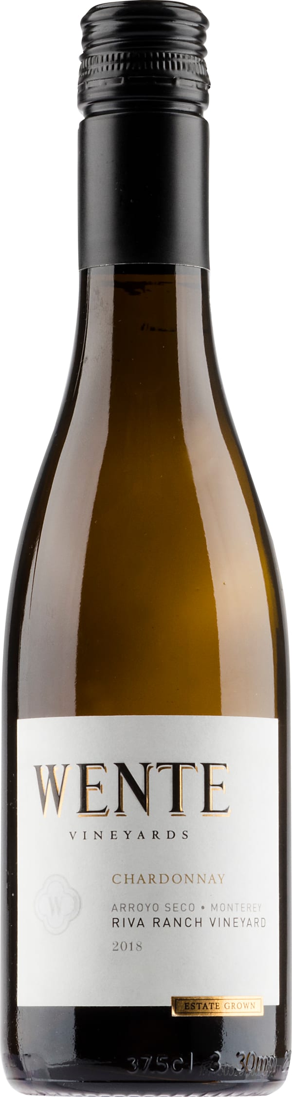 Wente Riva Ranch Chardonnay 2019