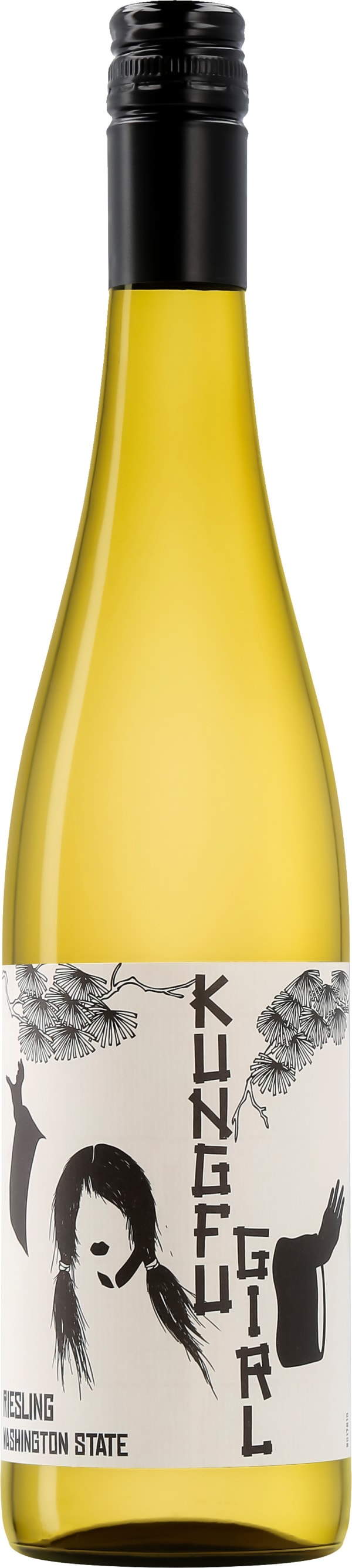 Kungfu Girl Riesling 2024