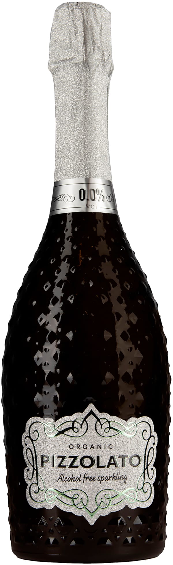 Pizzolato Organic Alcohol Free Sparkling