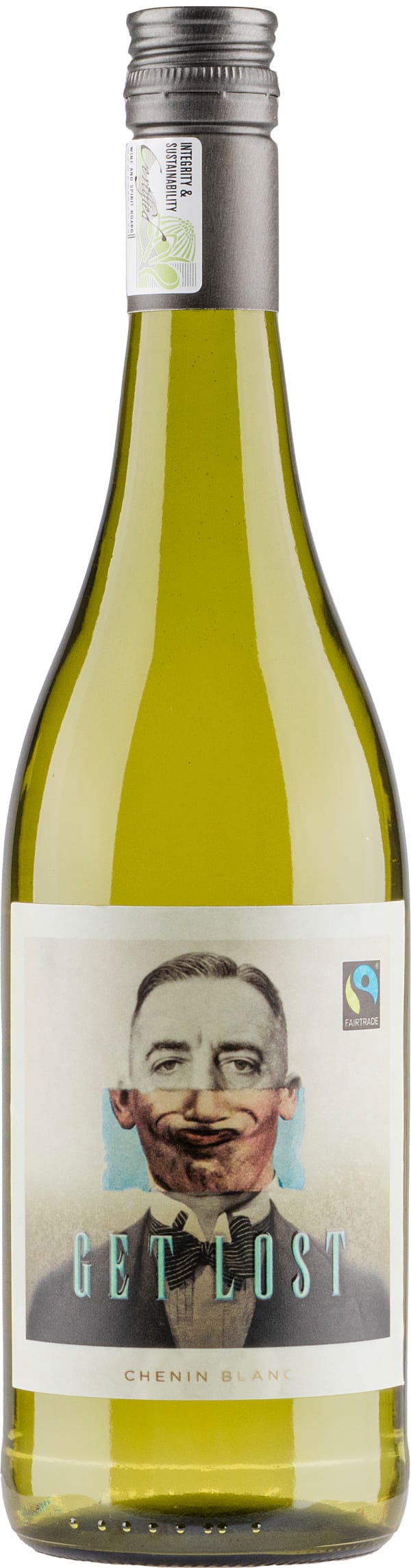 Get Lost Chenin Blanc 2022