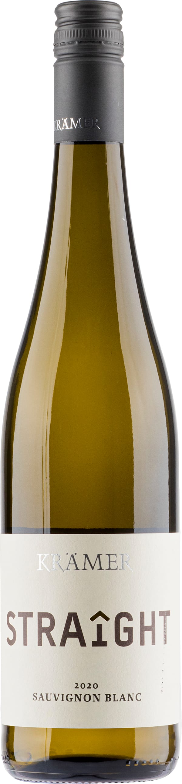 Krämer Straîght Sauvignon Blanc 2023