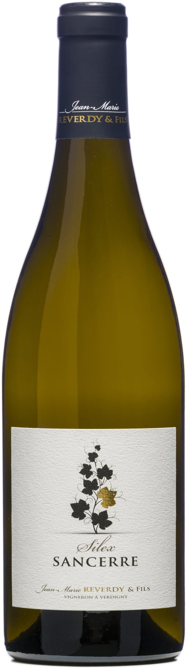 Jean-Marie Reverdy & Fils Silex Sancerre 2023