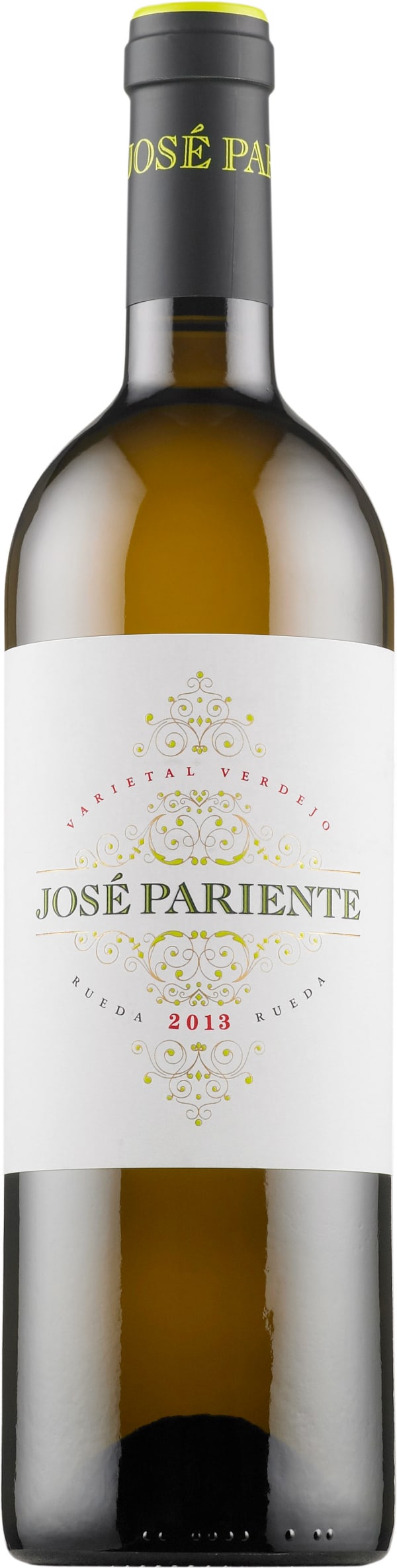 José Pariente Varietal Verdejo 2022