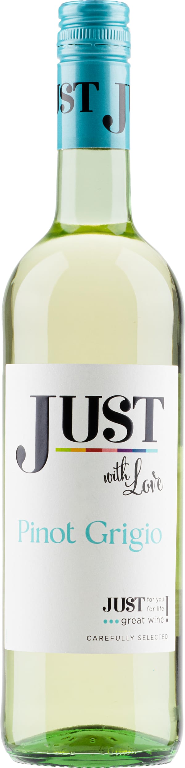 Just Pinot Grigio 2021