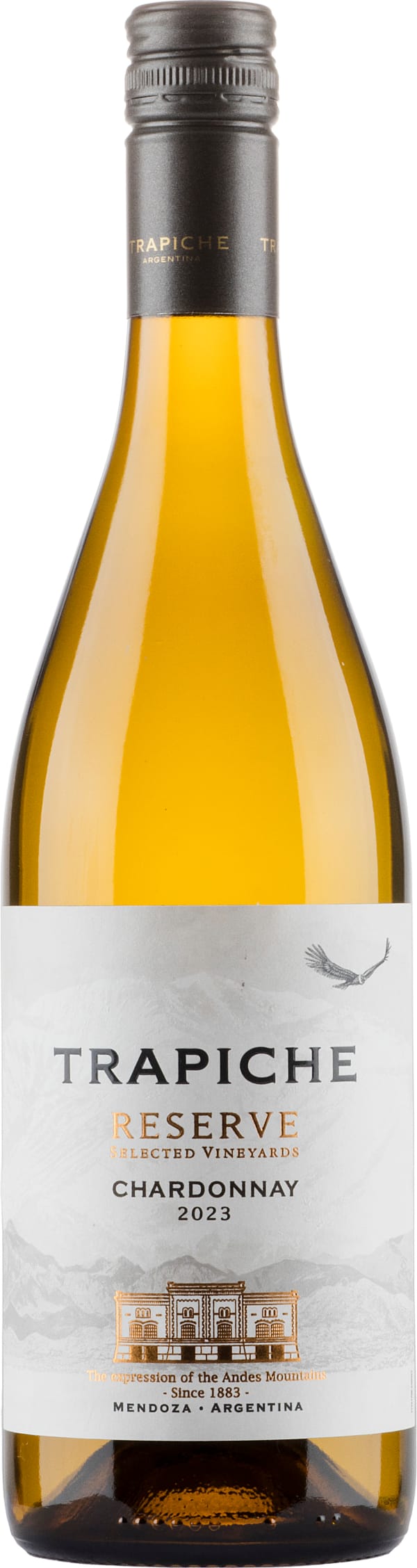 Trapiche Reserve Chardonnay 2023