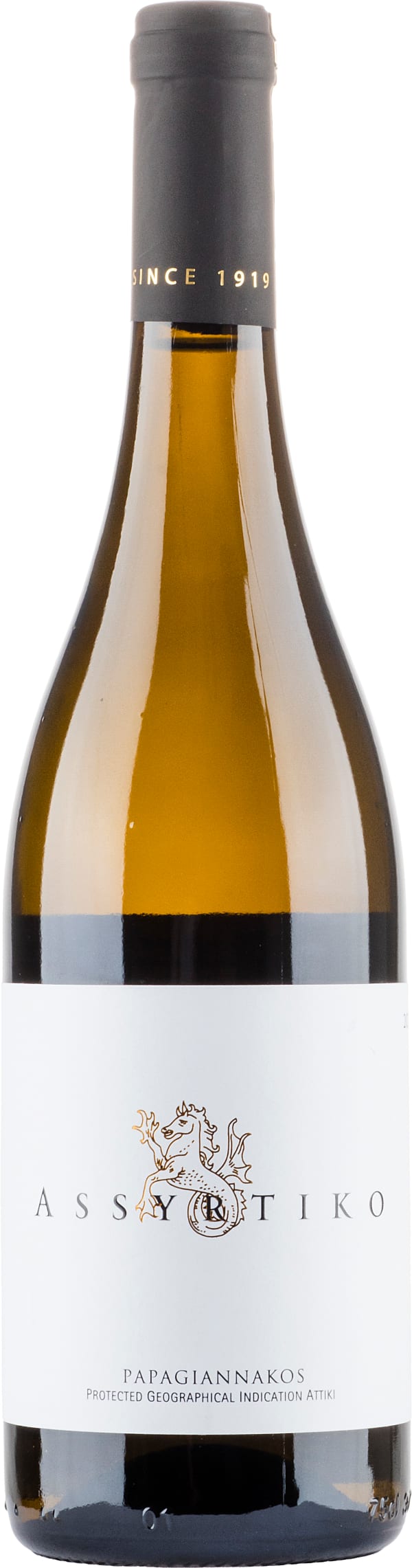 Papagiannakos Assyrtiko 2023