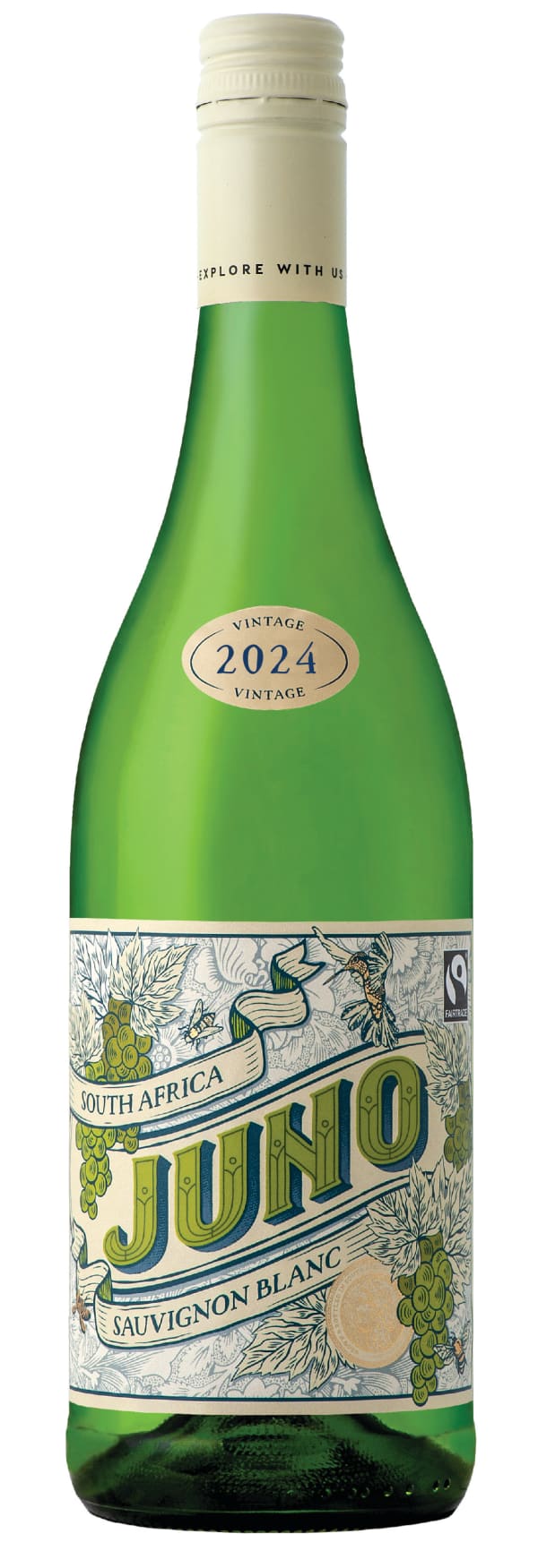 Juno Sauvignon Blanc 2024