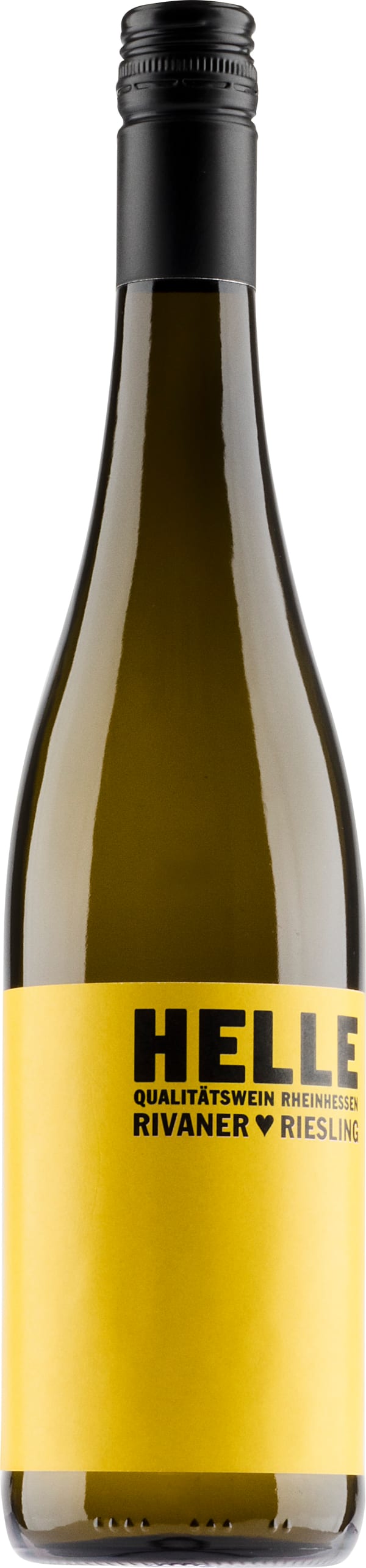 Helle Rivaner Riesling 2023