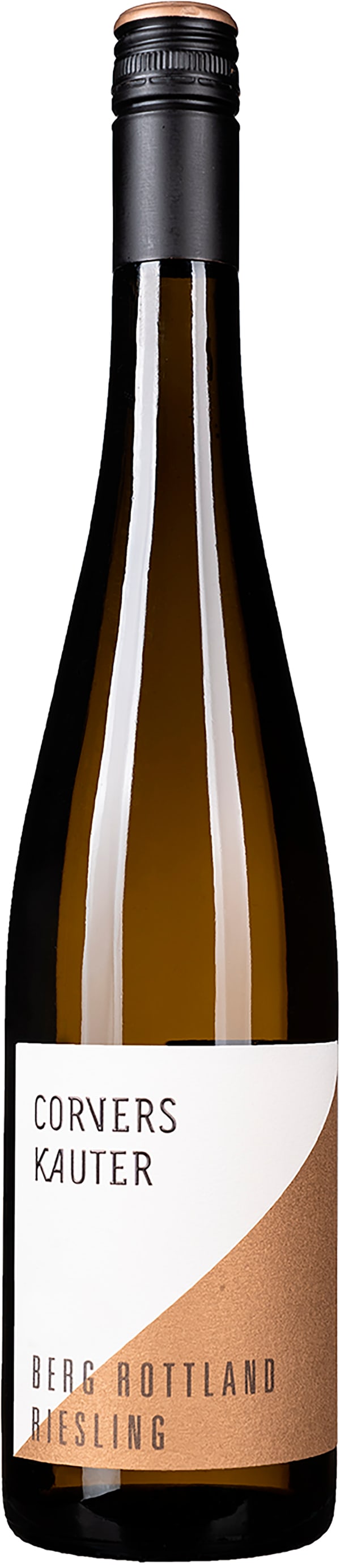 Corvers-Kauter Rüdesheimer Berg Rottland Riesling Trocken 2019