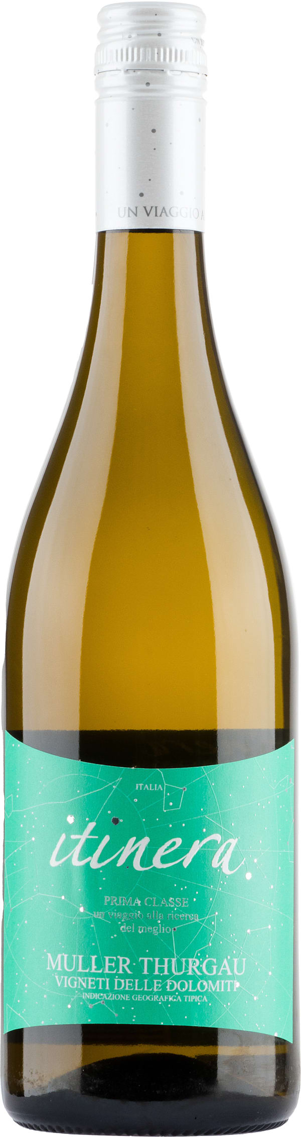 Itinera Müller-Thurgau 2021 kuva 1/1